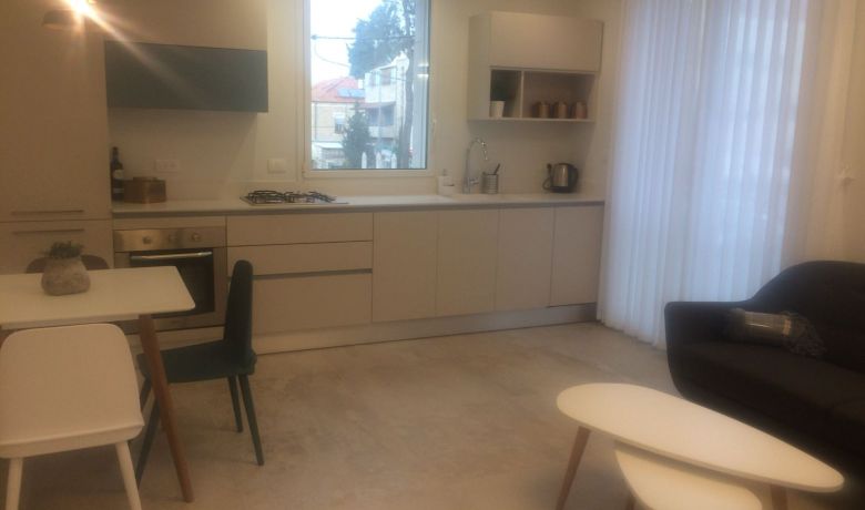 Derech Beit Lehem (Park Eight) - BA011