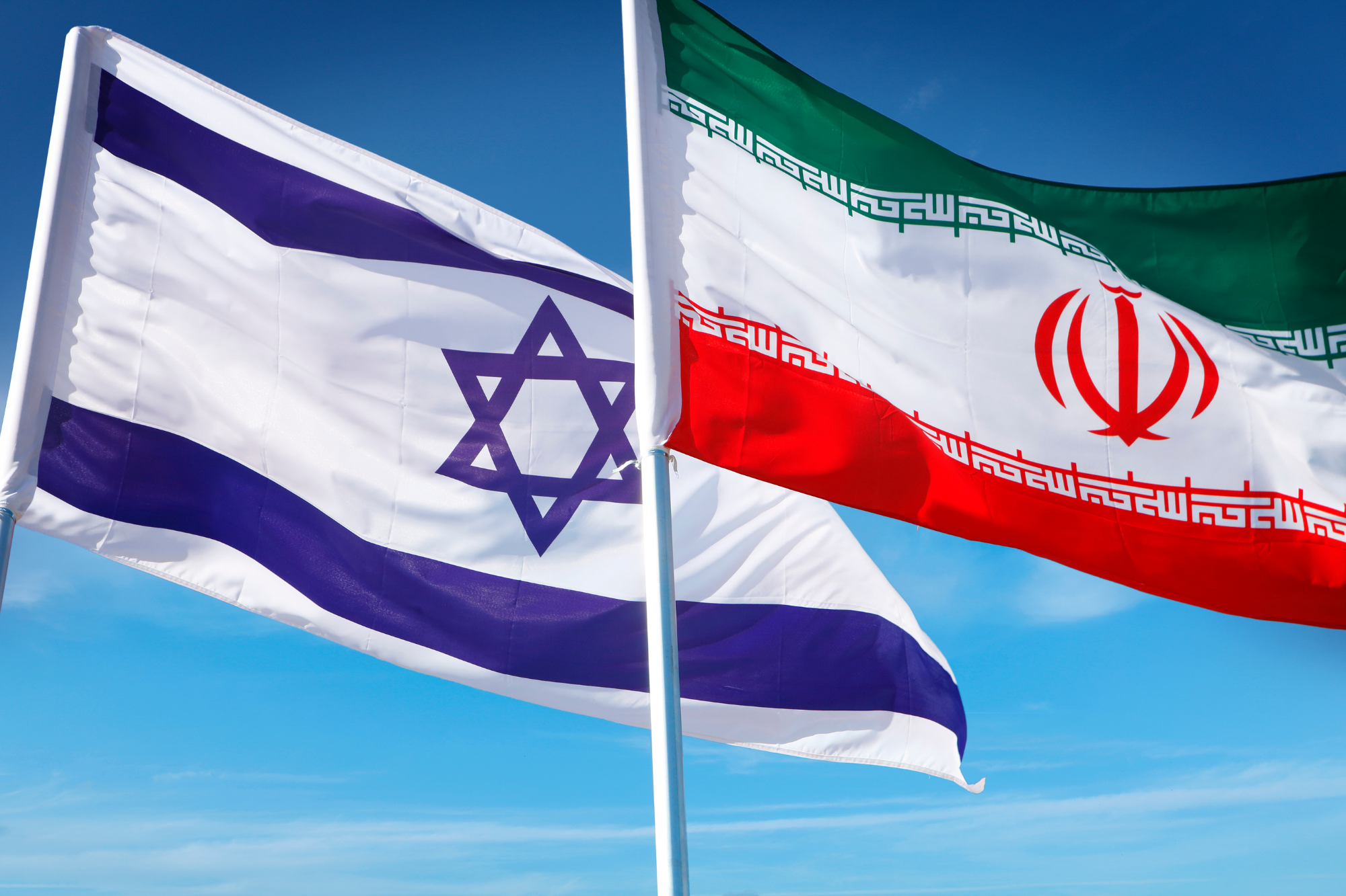 The 2025 Israel-Iran War: What It Means for American Buyers