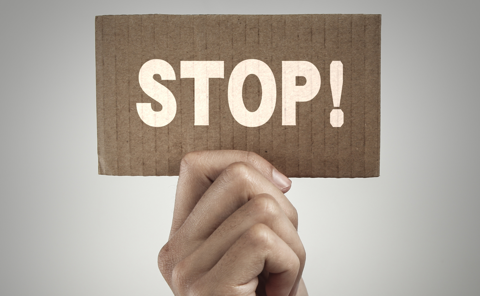 How NOT To Search for Jerusalem Real Estate