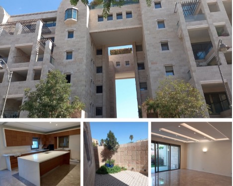 Beautiful Garden Unit in a Luxury Complex