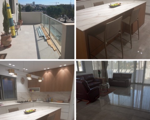 Beautiful Penthouse for Sale in the Greek Colony