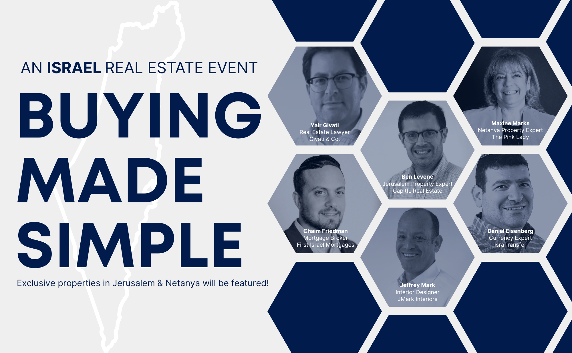 Everything You Need to Know About Buying Israel Real Estate