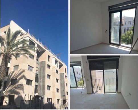 Brand New Apartment in Baka