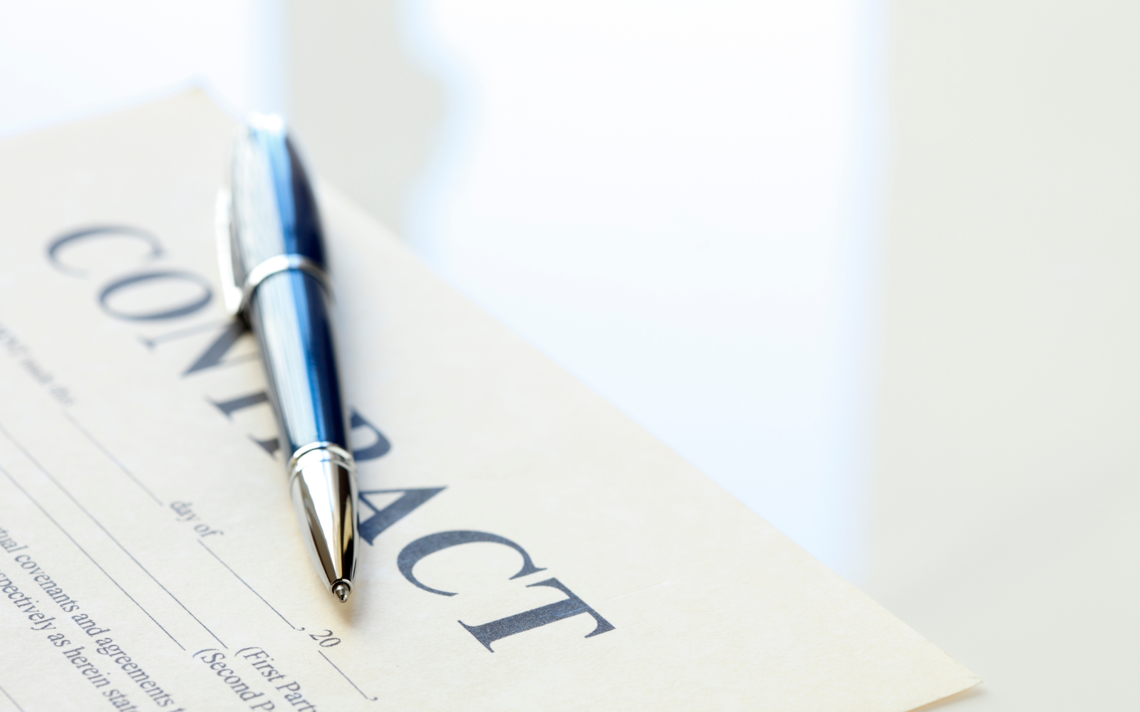 Contract