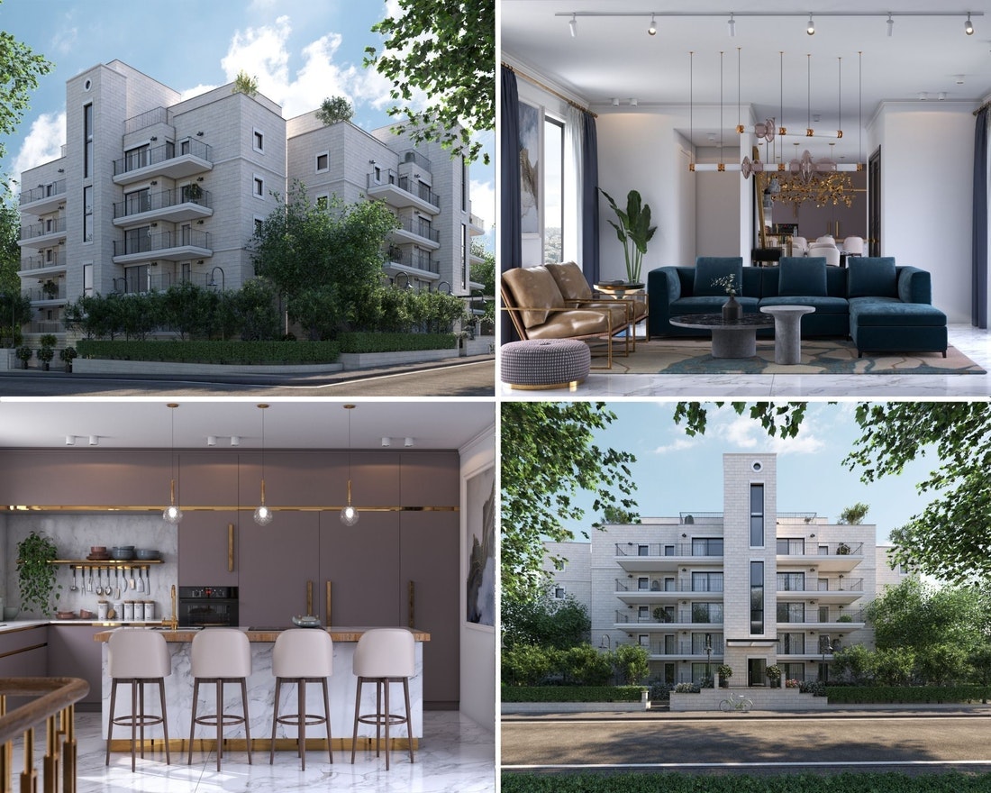 Efraim Collage