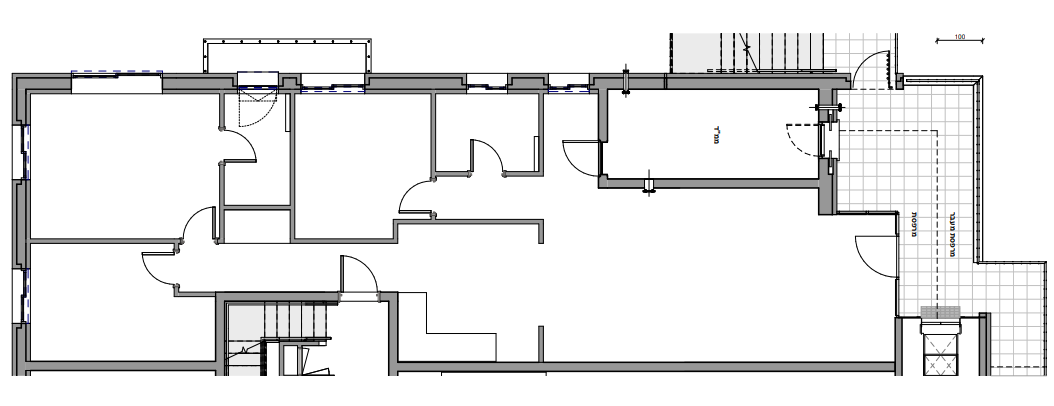 Ein Tsurim Dira plans