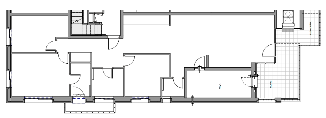 Ein Tsurim Dira plans