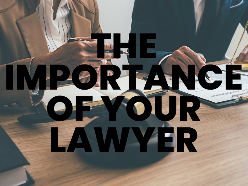 The Importance of Hiring a Lawyer When Buying Property