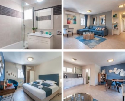 Lovely, Renovated Apartment for Sale in Baka