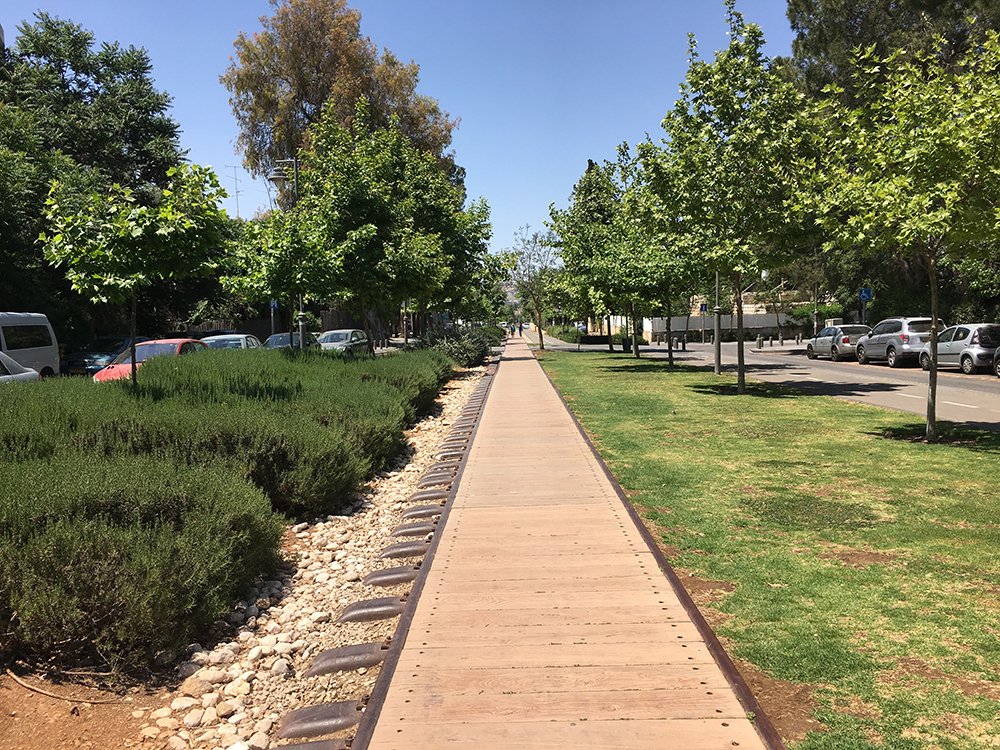 Mesila Park