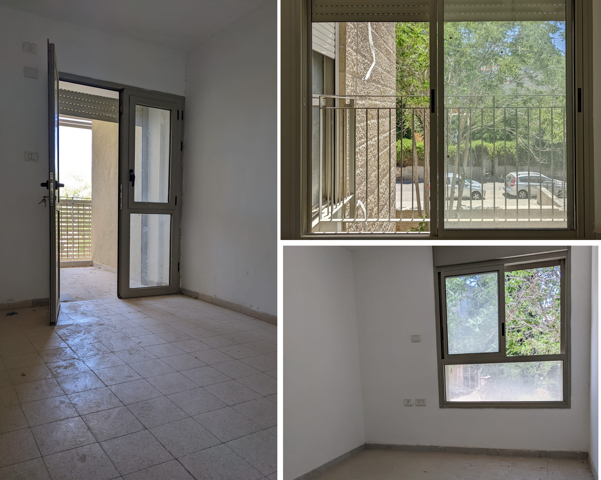 Naftali Collage