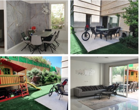 Off-Market Garden Unit for Sale in Baka