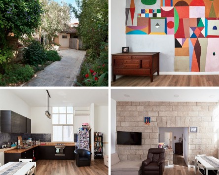 One-of-a-Kind Property for Sale in Baka