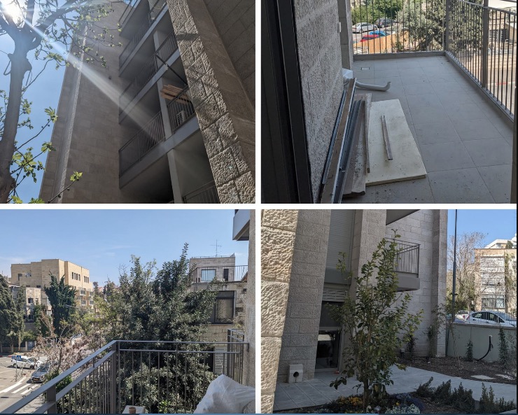 Renovated Apartment for Sale in the Greek Colony