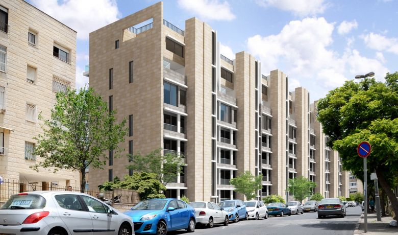 Rivka Penthouse