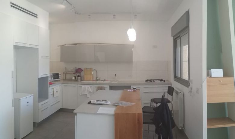 Derech Beit Lehem - BA029