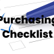 A Guide to Buying Property in Israel: A Purchasing Checklist
