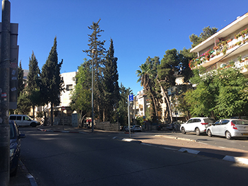 Kiryat Shmuel