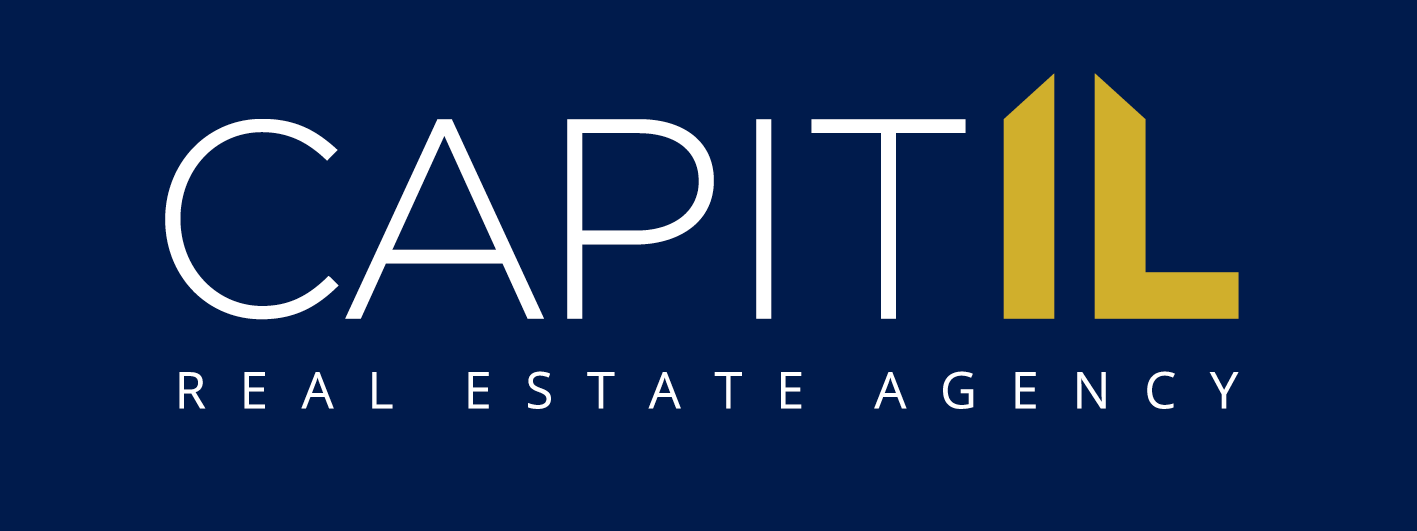 All About CapitIL Real Estate