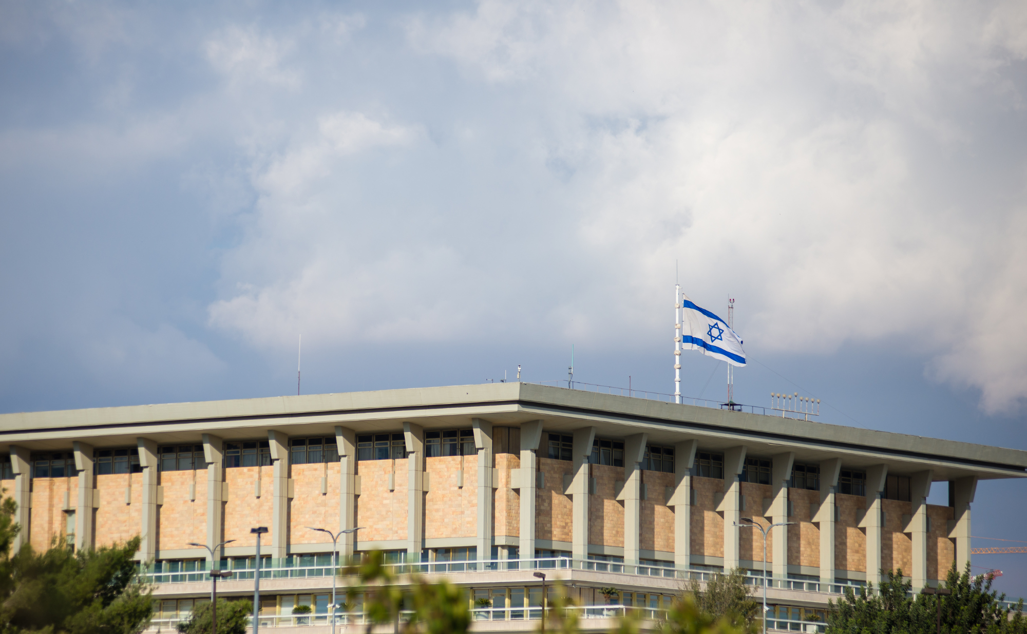 Details of new Israeli government housing plan released