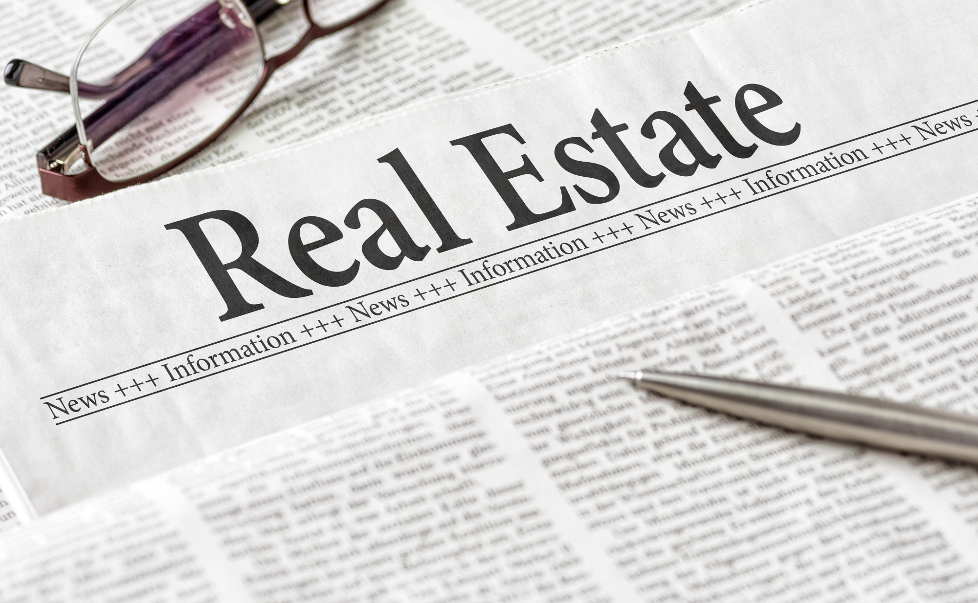 Why Market Reports Fall Short for Jerusalem's Anglo Market