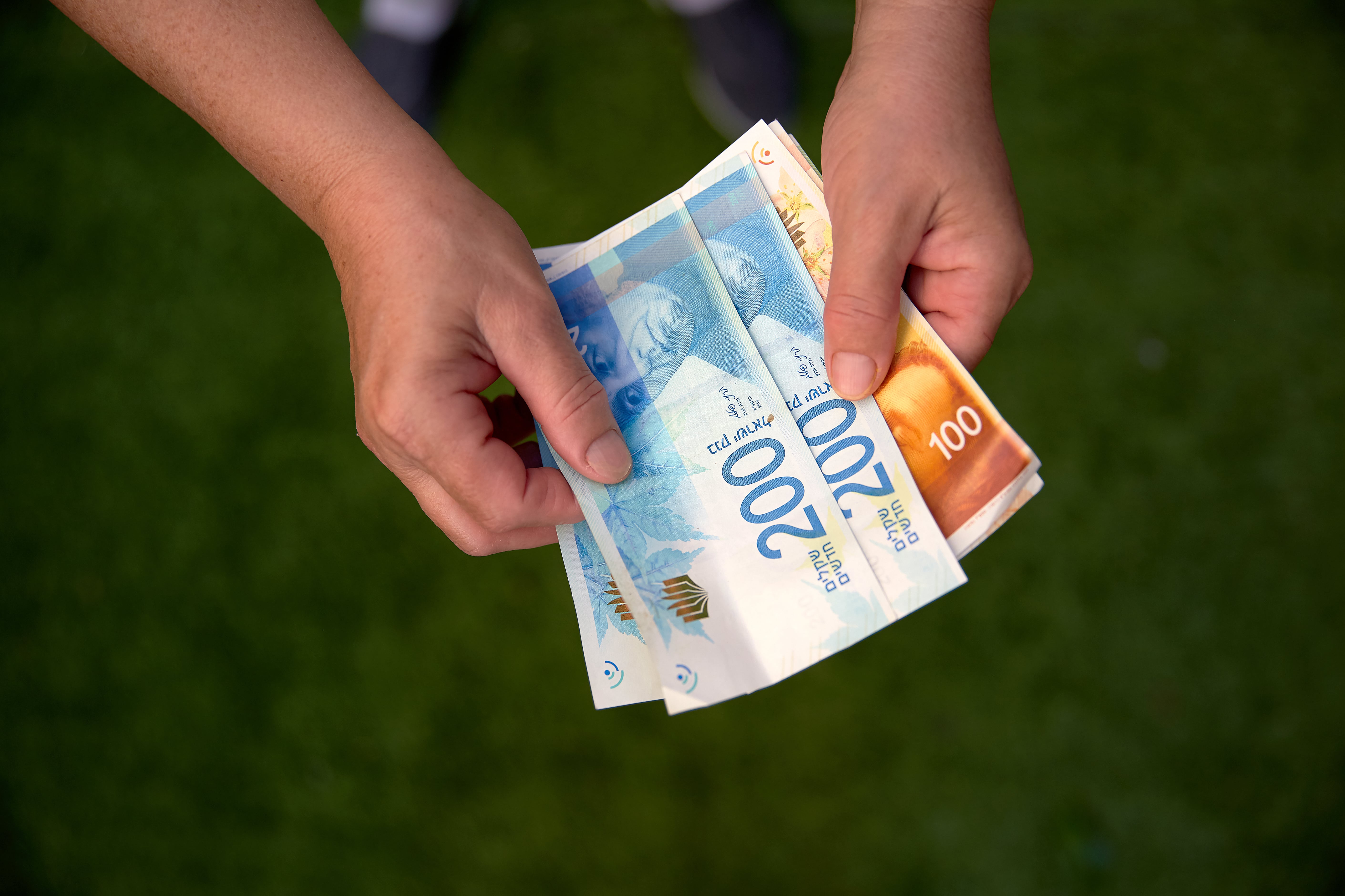 The Property Market in Anglo Areas: Supply vs. Demand